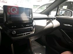 تويوتا كورولا كروس